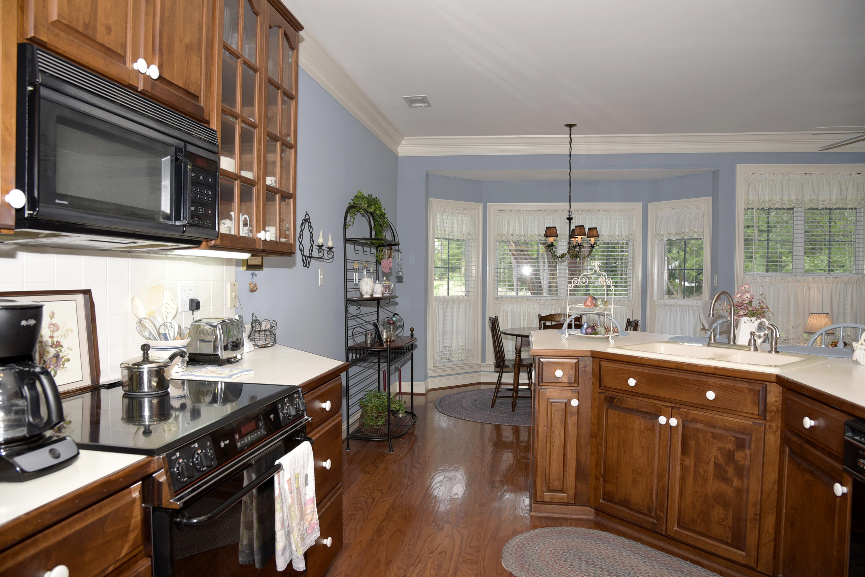 TURNBERRY PLACE - Residential