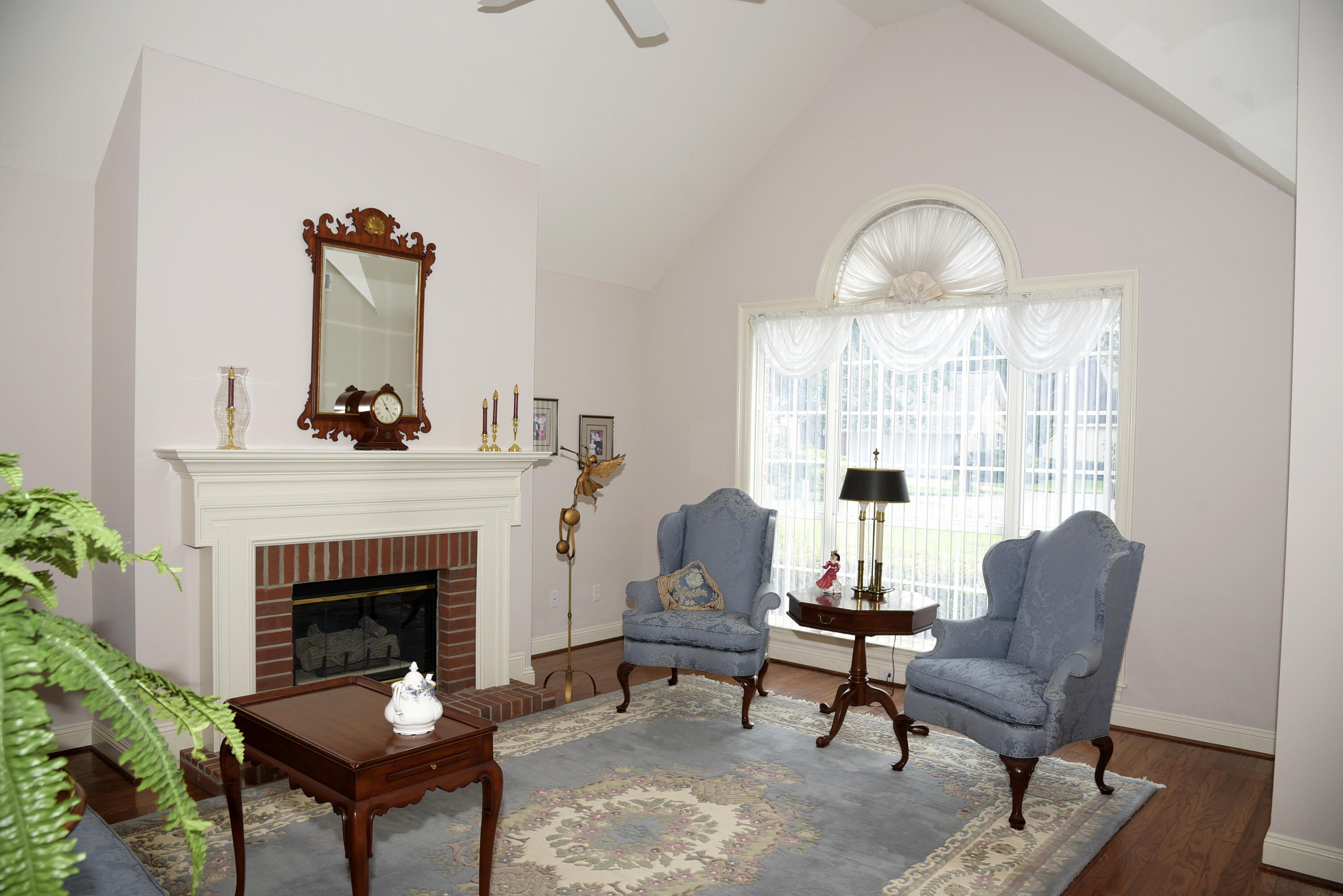 TURNBERRY PLACE - Residential