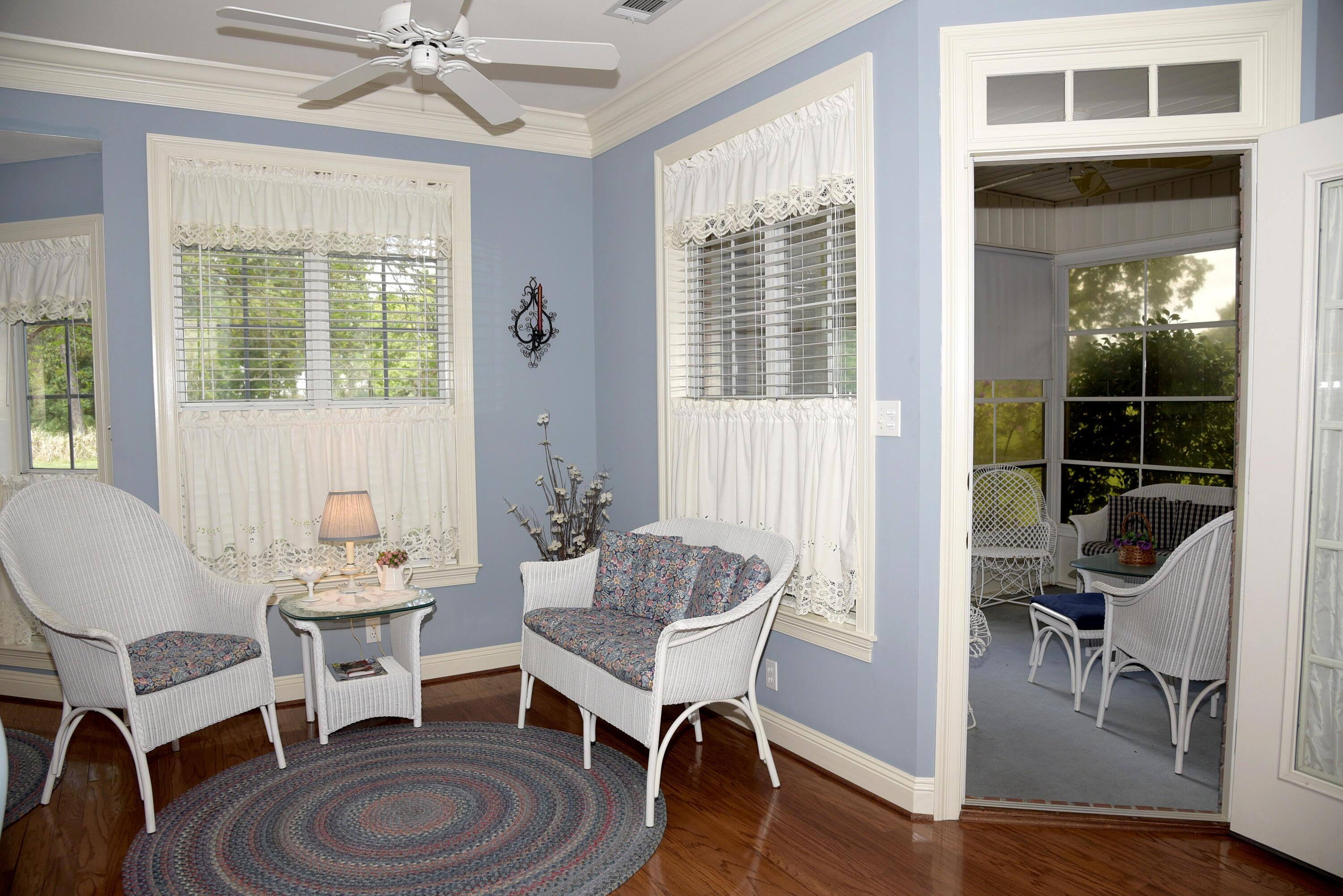 TURNBERRY PLACE - Residential