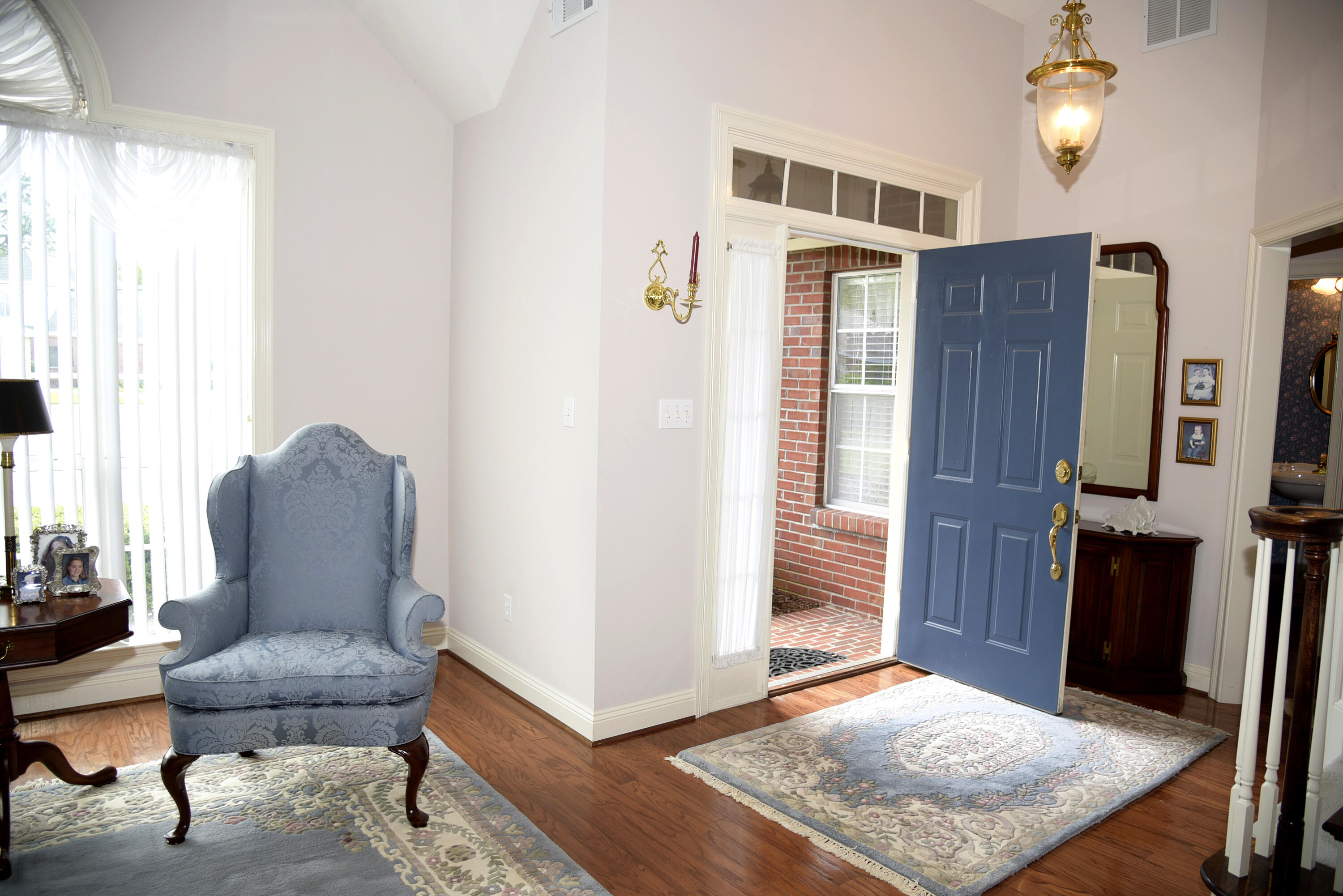 TURNBERRY PLACE - Residential