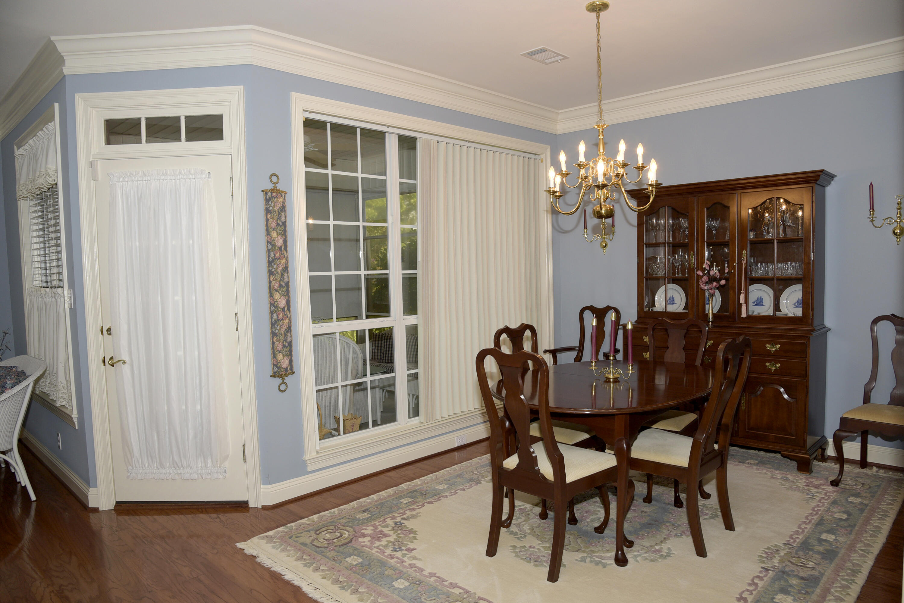 TURNBERRY PLACE - Residential