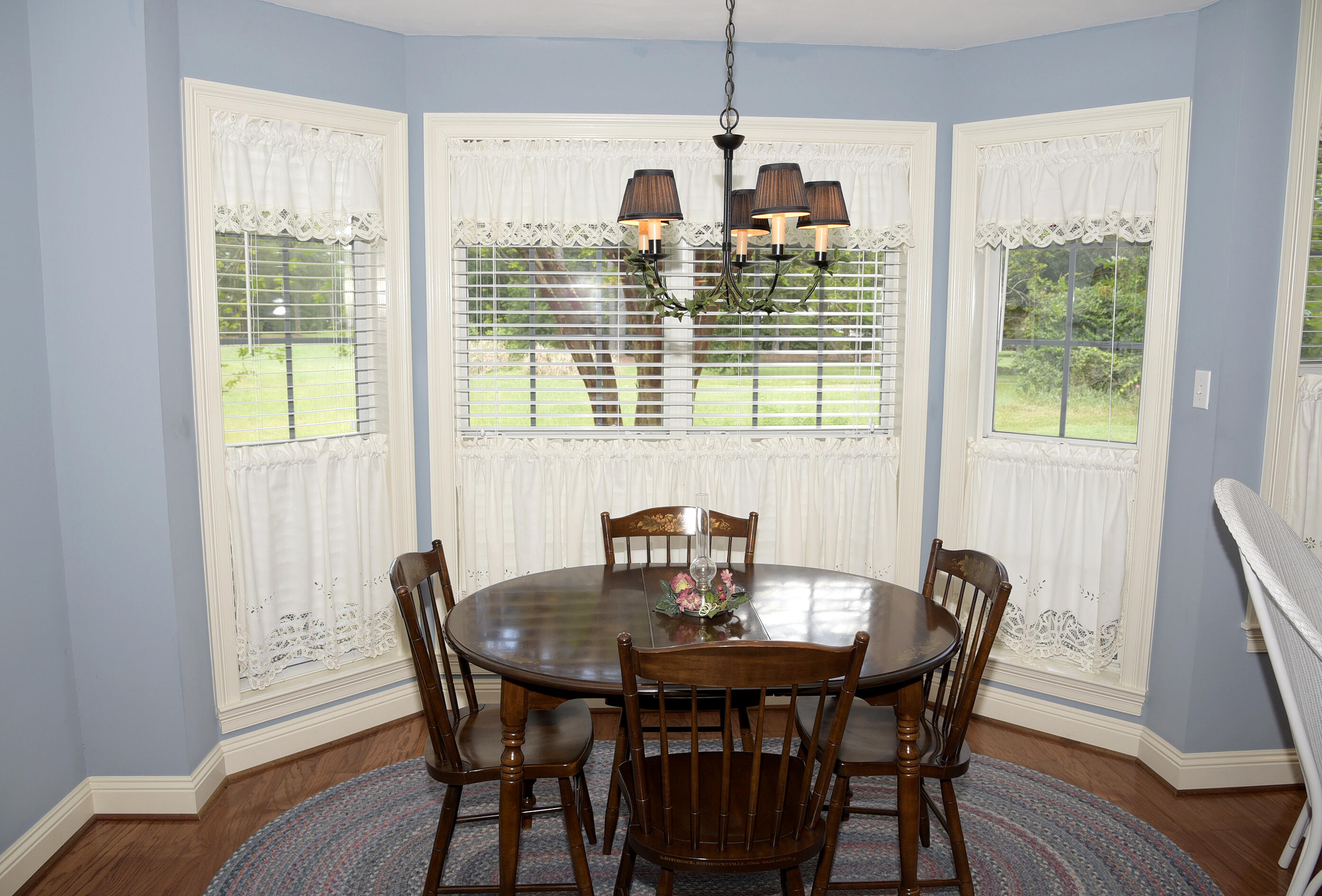 TURNBERRY PLACE - Residential