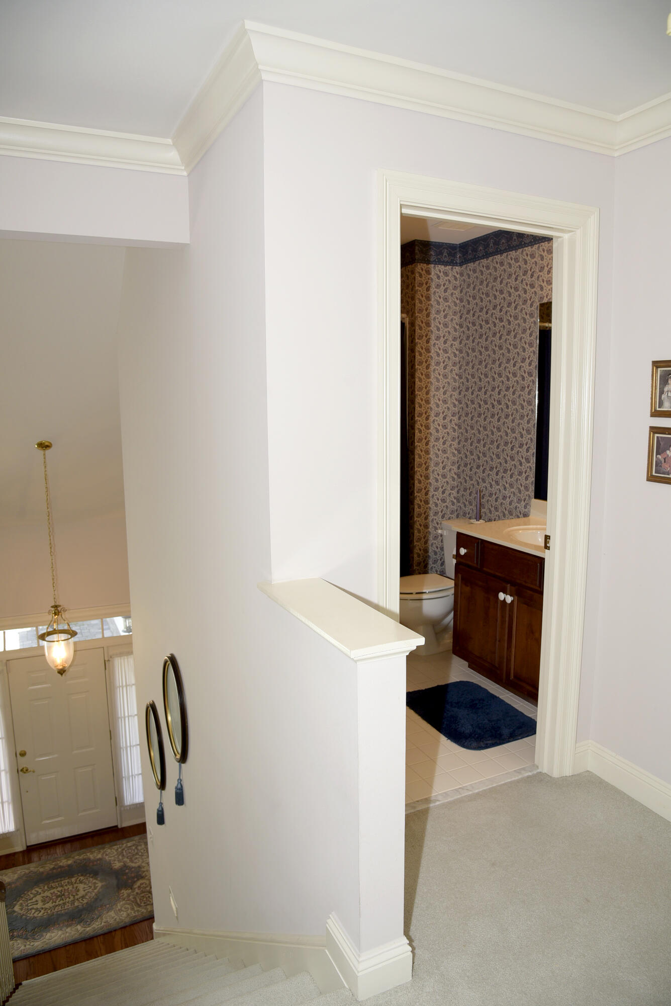 TURNBERRY PLACE - Residential