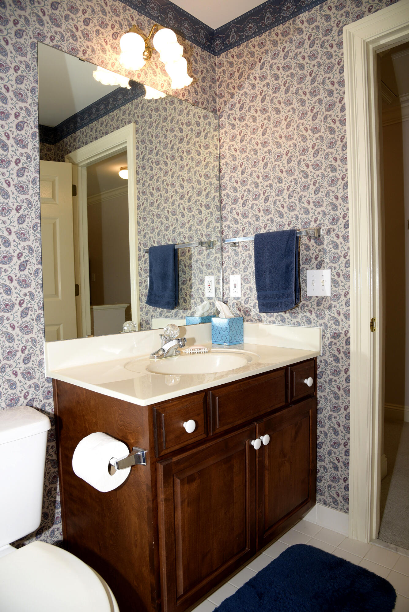 TURNBERRY PLACE - Residential