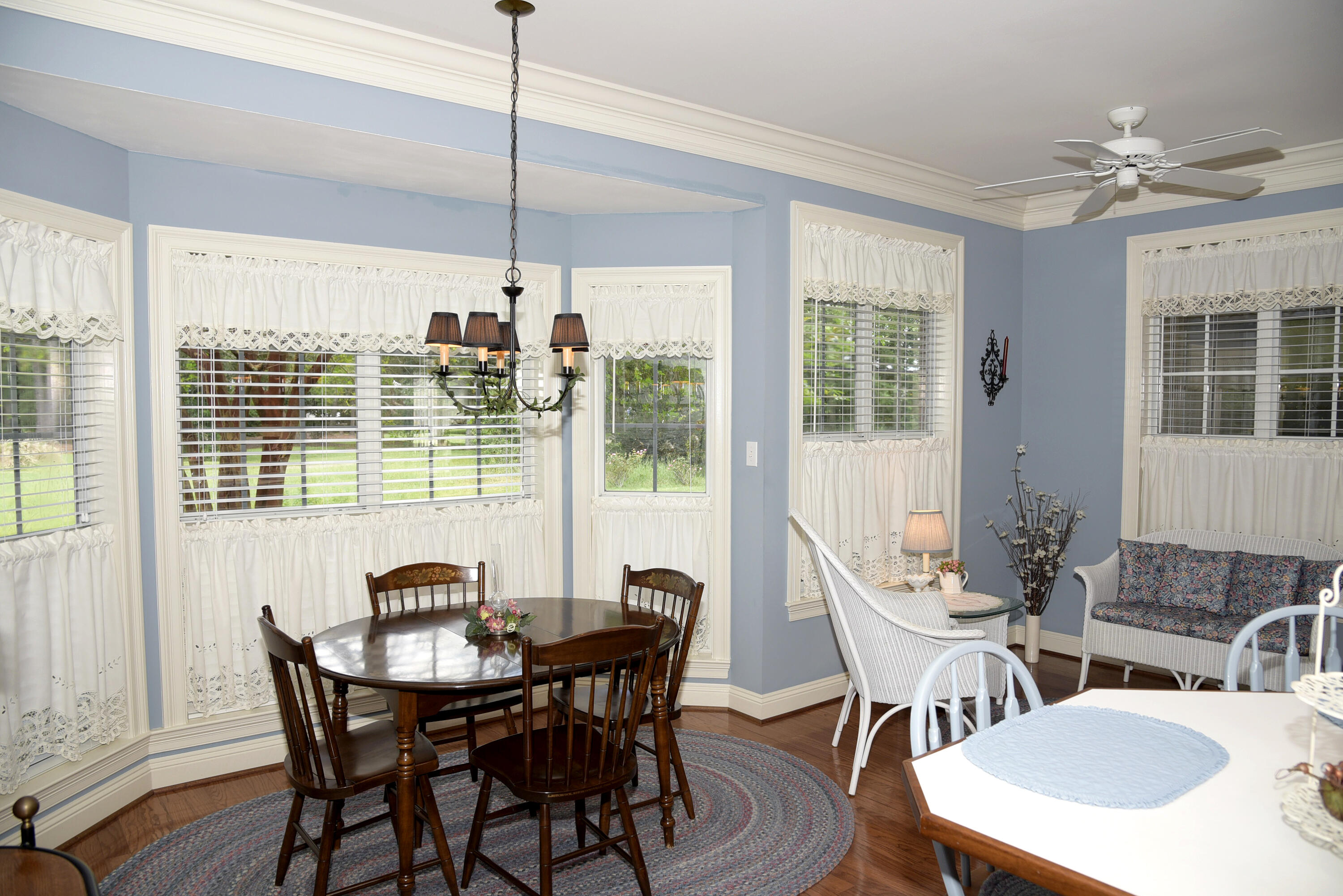 TURNBERRY PLACE - Residential