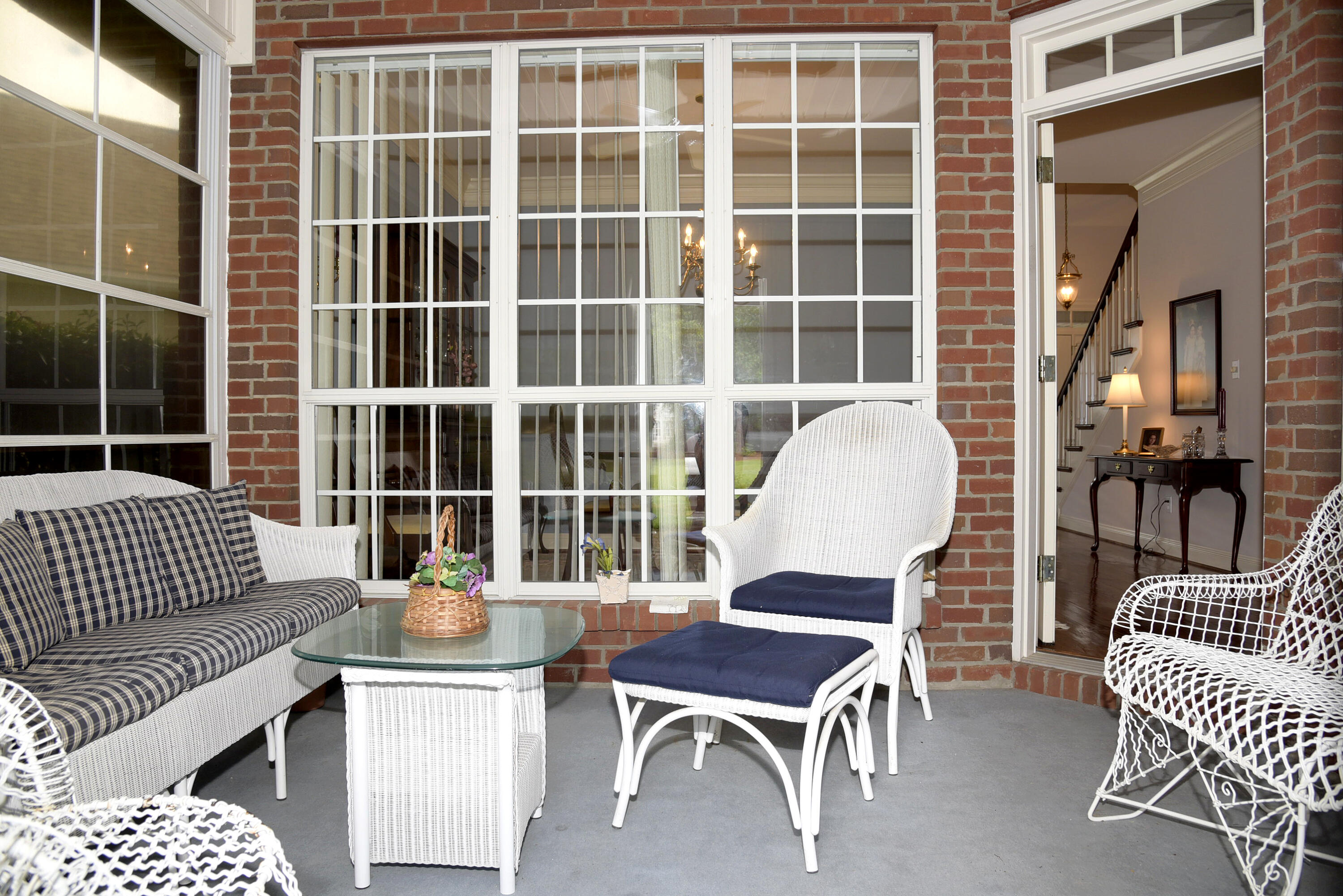 TURNBERRY PLACE - Residential