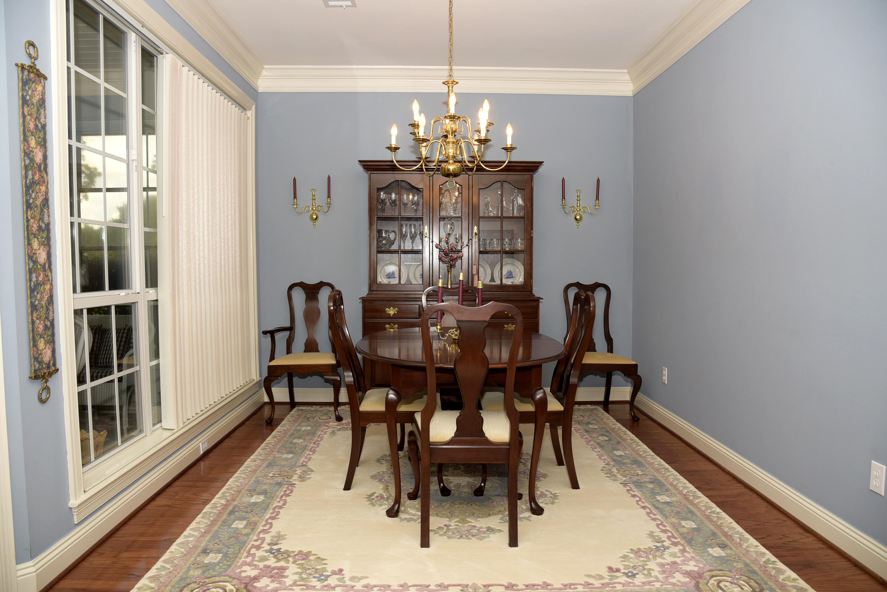 TURNBERRY PLACE - Residential