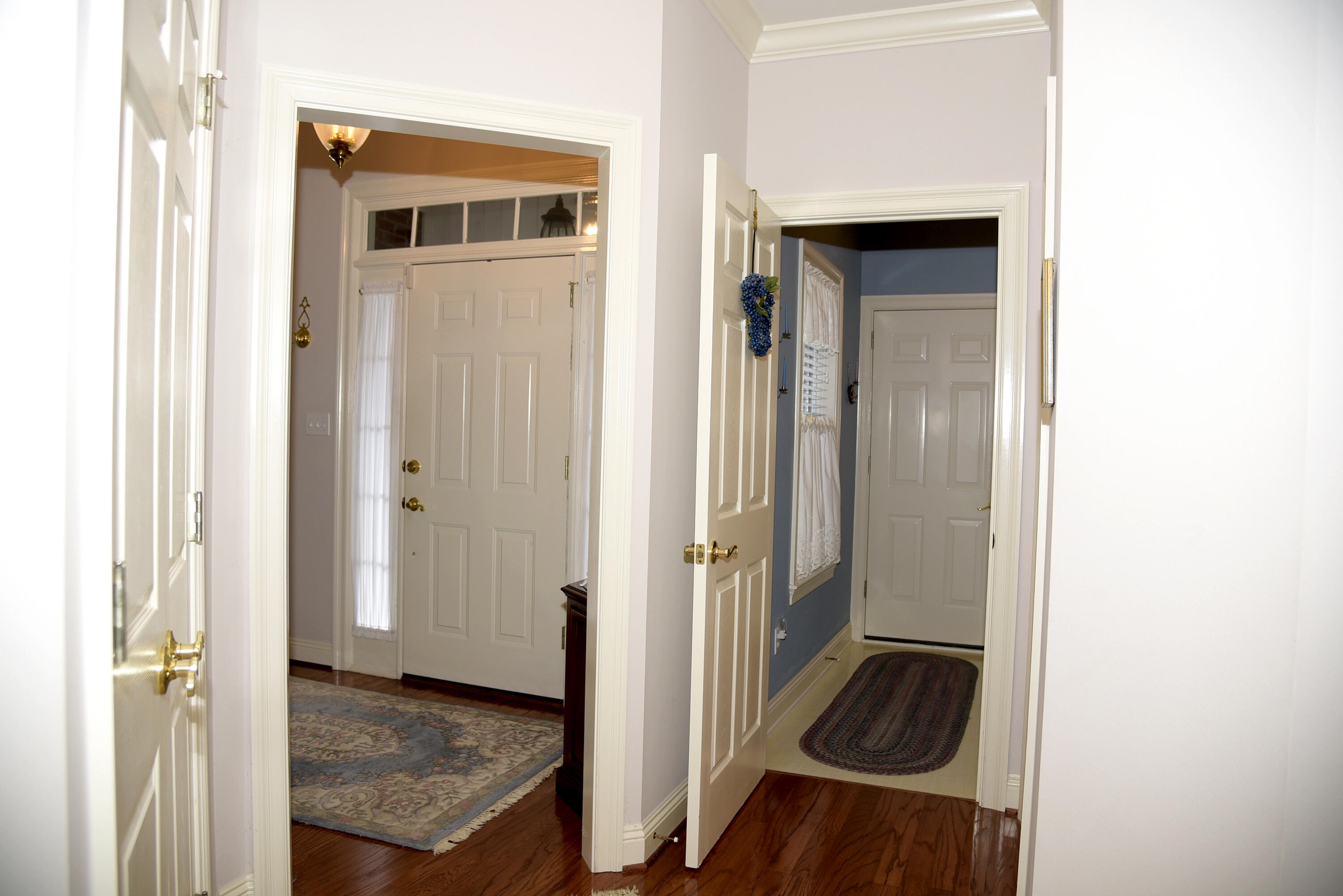 TURNBERRY PLACE - Residential