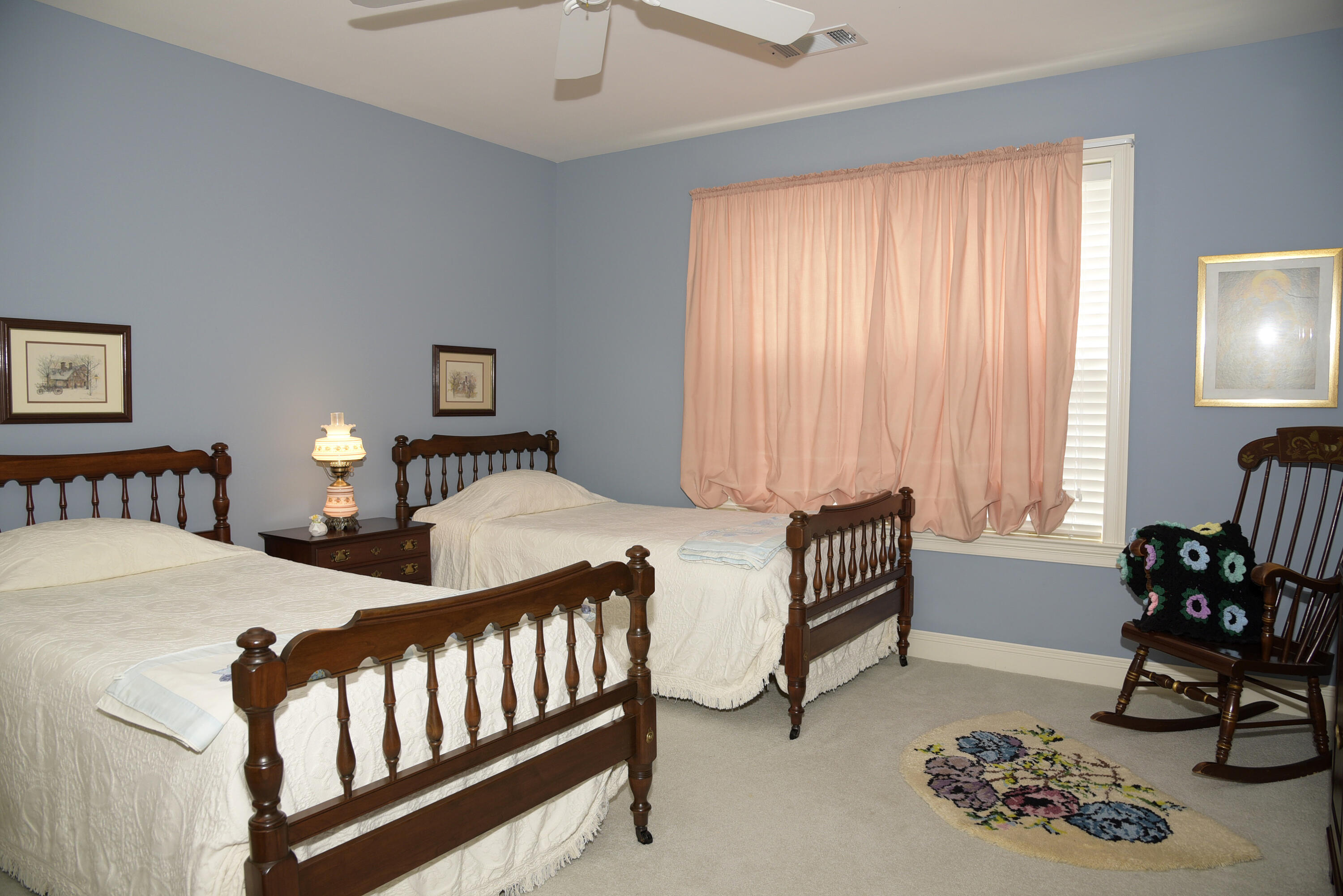TURNBERRY PLACE - Residential
