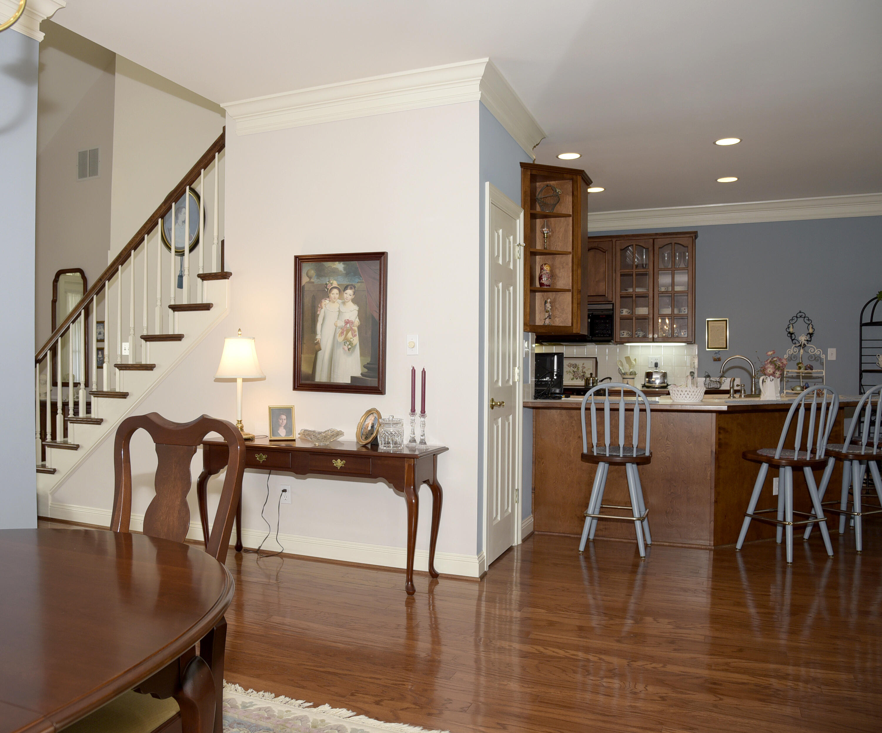 TURNBERRY PLACE - Residential