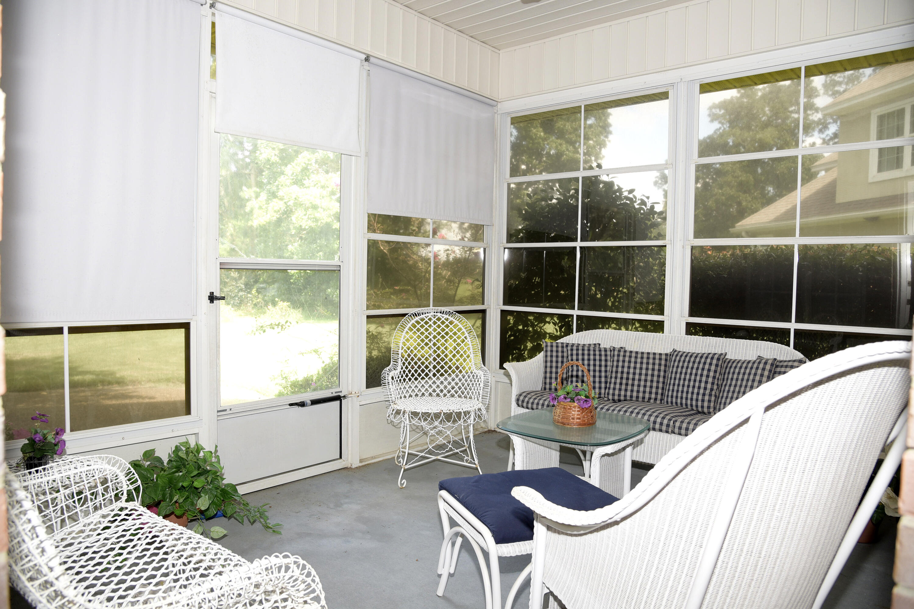 TURNBERRY PLACE - Residential