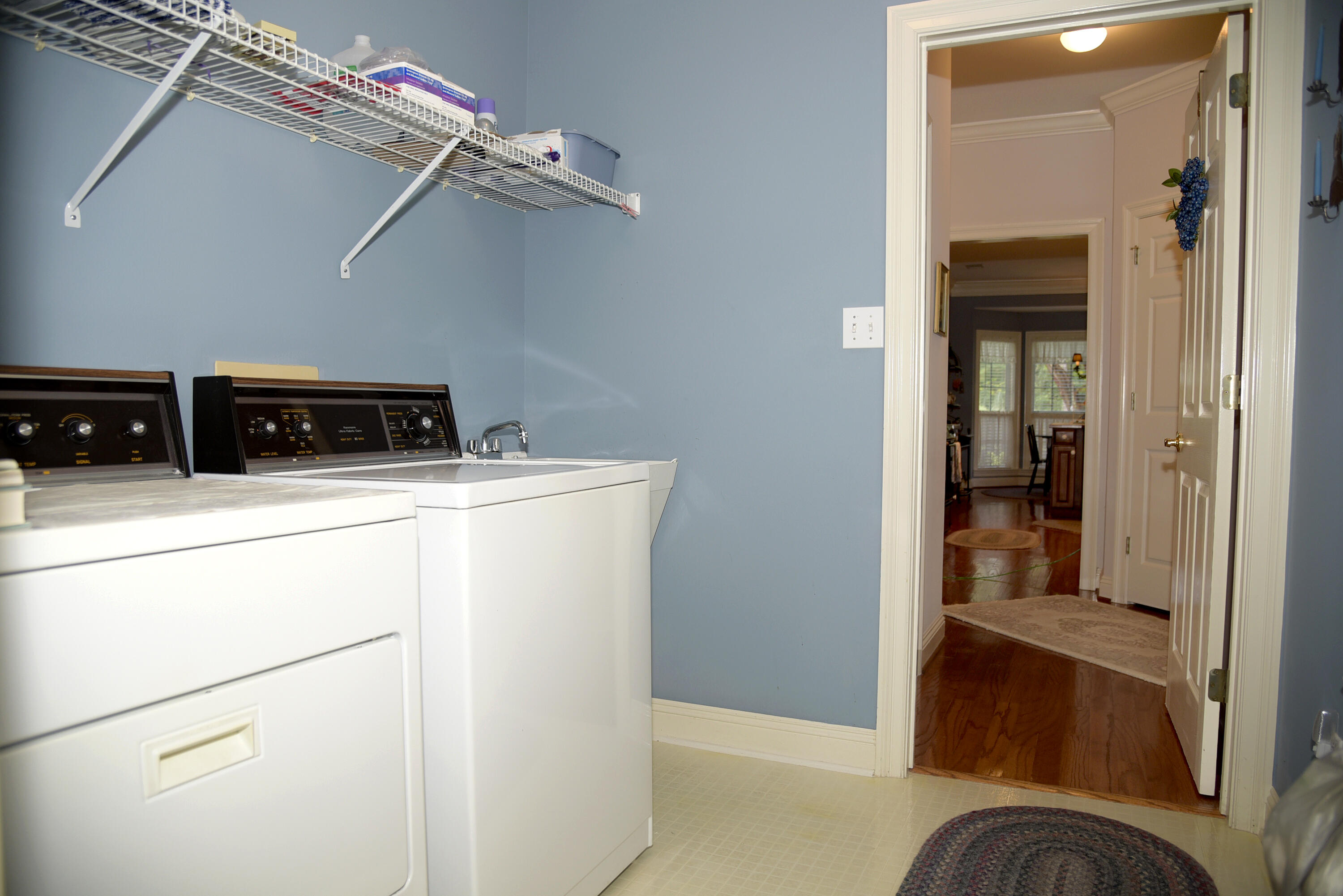 TURNBERRY PLACE - Residential