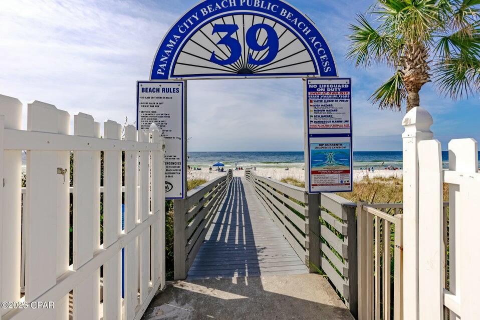 GULF HIGHLANDS BEACH RESORT UNRECORDED LOT 63 BLK K ORB 4640 P 1481 - Residential Lease