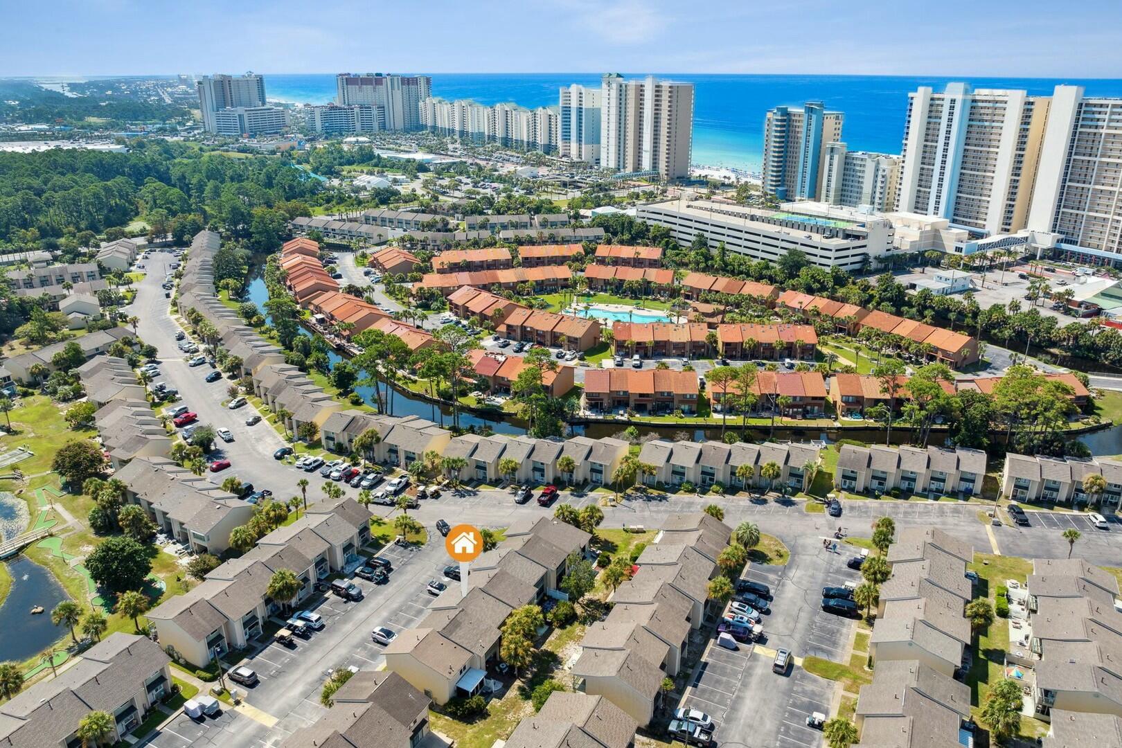GULF HIGHLANDS BEACH RESORT UNRECORDED LOT 63 BLK K ORB 4640 P 1481 - Residential Lease