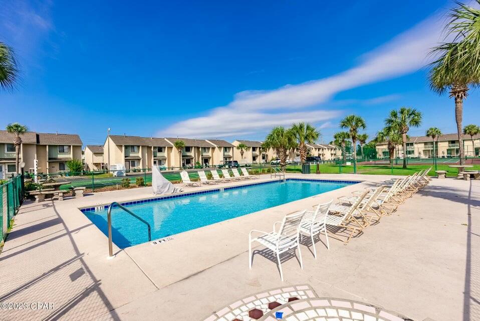 GULF HIGHLANDS BEACH RESORT UNRECORDED LOT 63 BLK K ORB 4640 P 1481 - Residential Lease