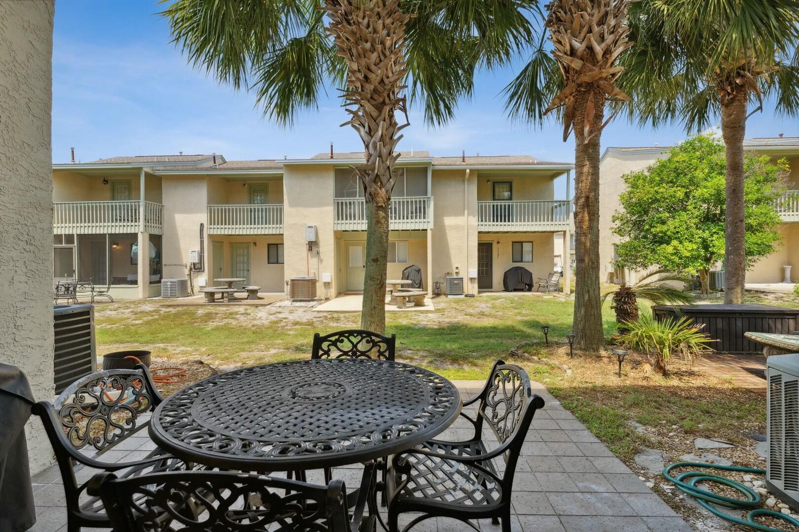 GULF HIGHLANDS BEACH RESORT UNRECORDED LOT 63 BLK K ORB 4640 P 1481 - Residential Lease