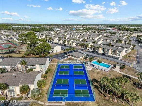 GULF HIGHLANDS BEACH RESORT UNRECORDED LOT 63 BLK K ORB 4640 P 1481 - Residential Lease