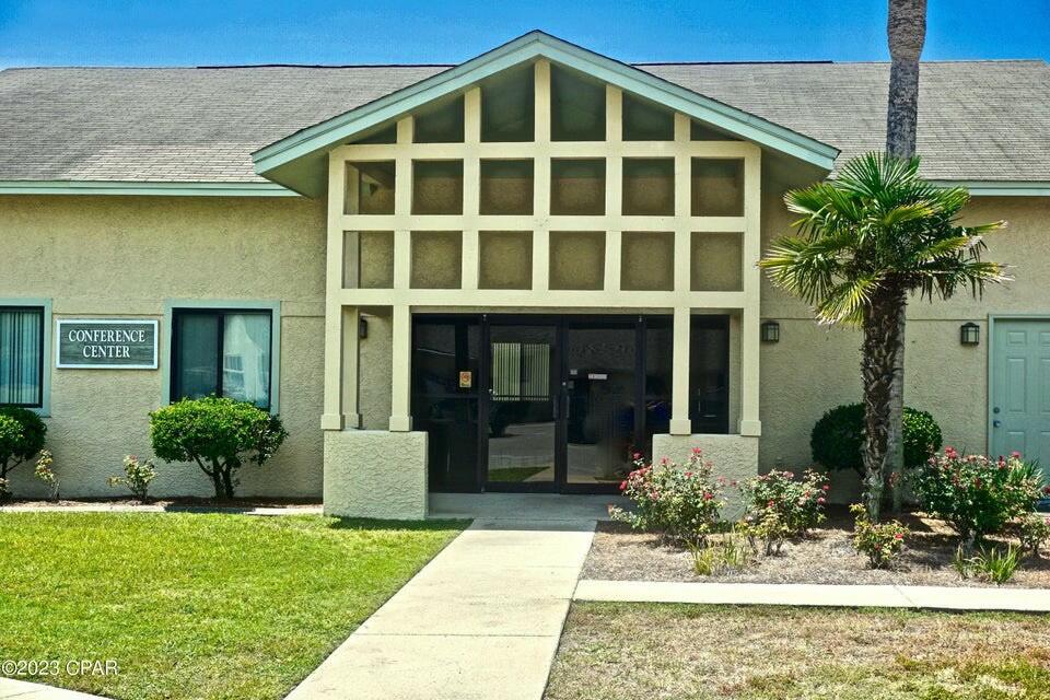 GULF HIGHLANDS BEACH RESORT UNRECORDED LOT 63 BLK K ORB 4640 P 1481 - Residential Lease