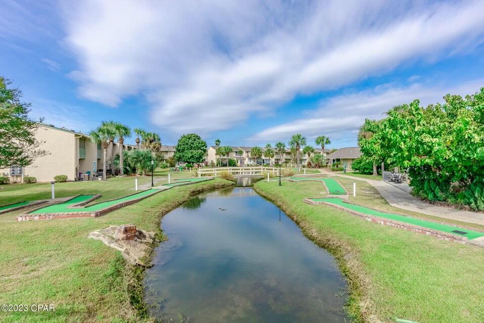 GULF HIGHLANDS BEACH RESORT UNRECORDED LOT 63 BLK K ORB 4640 P 1481 - Residential Lease