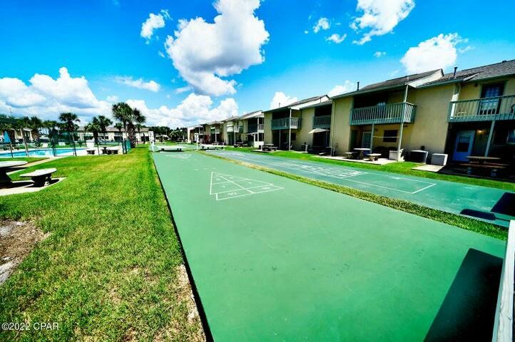 GULF HIGHLANDS BEACH RESORT UNRECORDED LOT 63 BLK K ORB 4640 P 1481 - Residential Lease