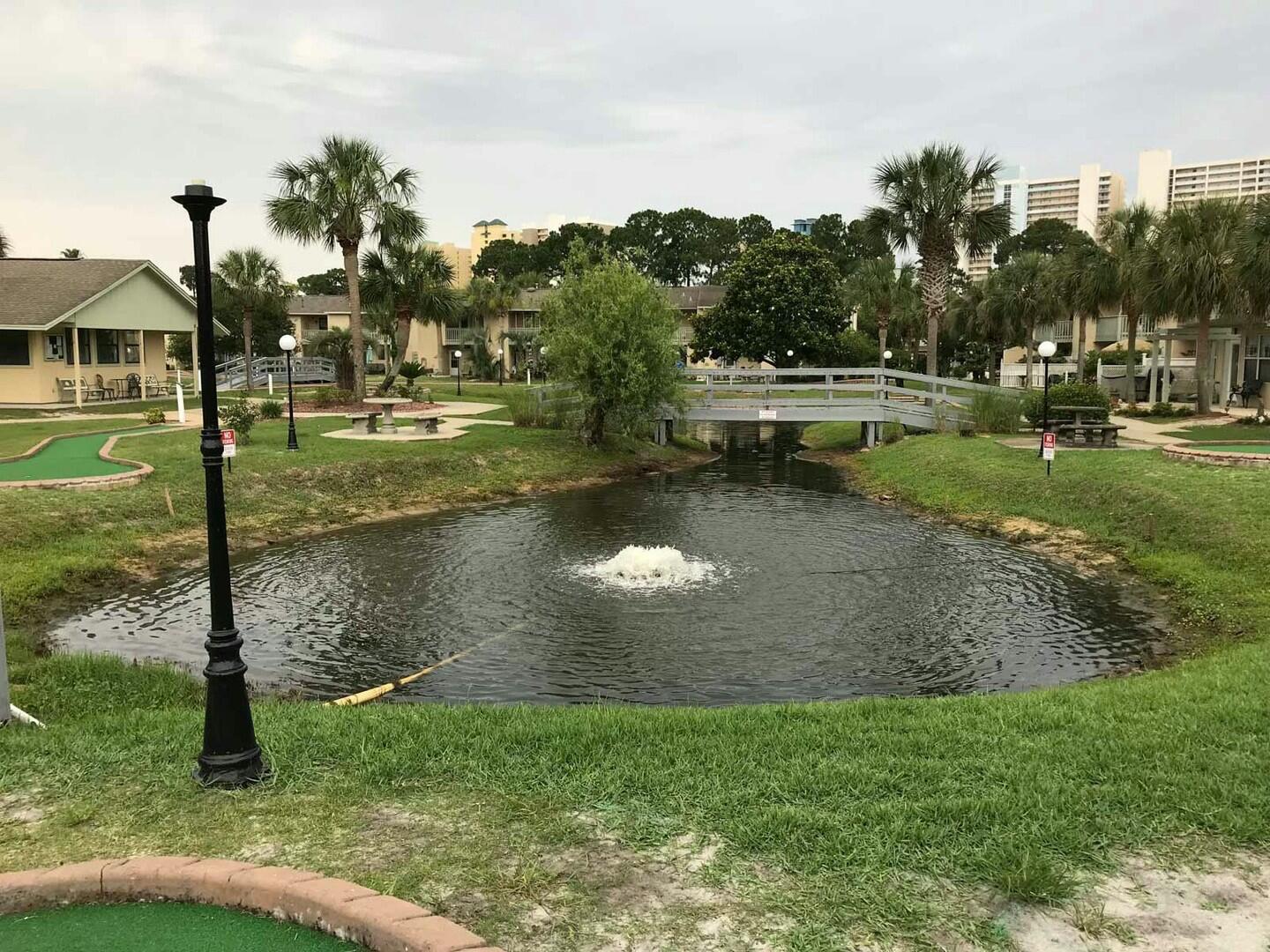 GULF HIGHLANDS BEACH RESORT UNRECORDED LOT 63 BLK K ORB 4640 P 1481 - Residential Lease