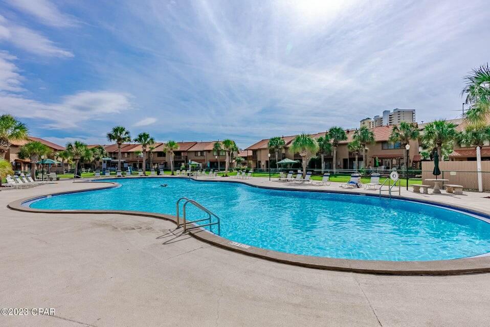GULF HIGHLANDS BEACH RESORT UNRECORDED LOT 63 BLK K ORB 4640 P 1481 - Residential Lease