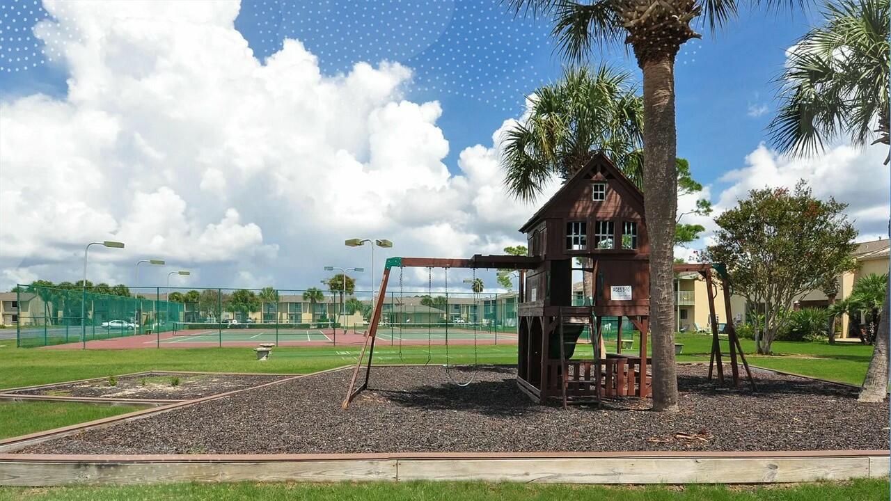 GULF HIGHLANDS BEACH RESORT UNRECORDED LOT 63 BLK K ORB 4640 P 1481 - Residential Lease