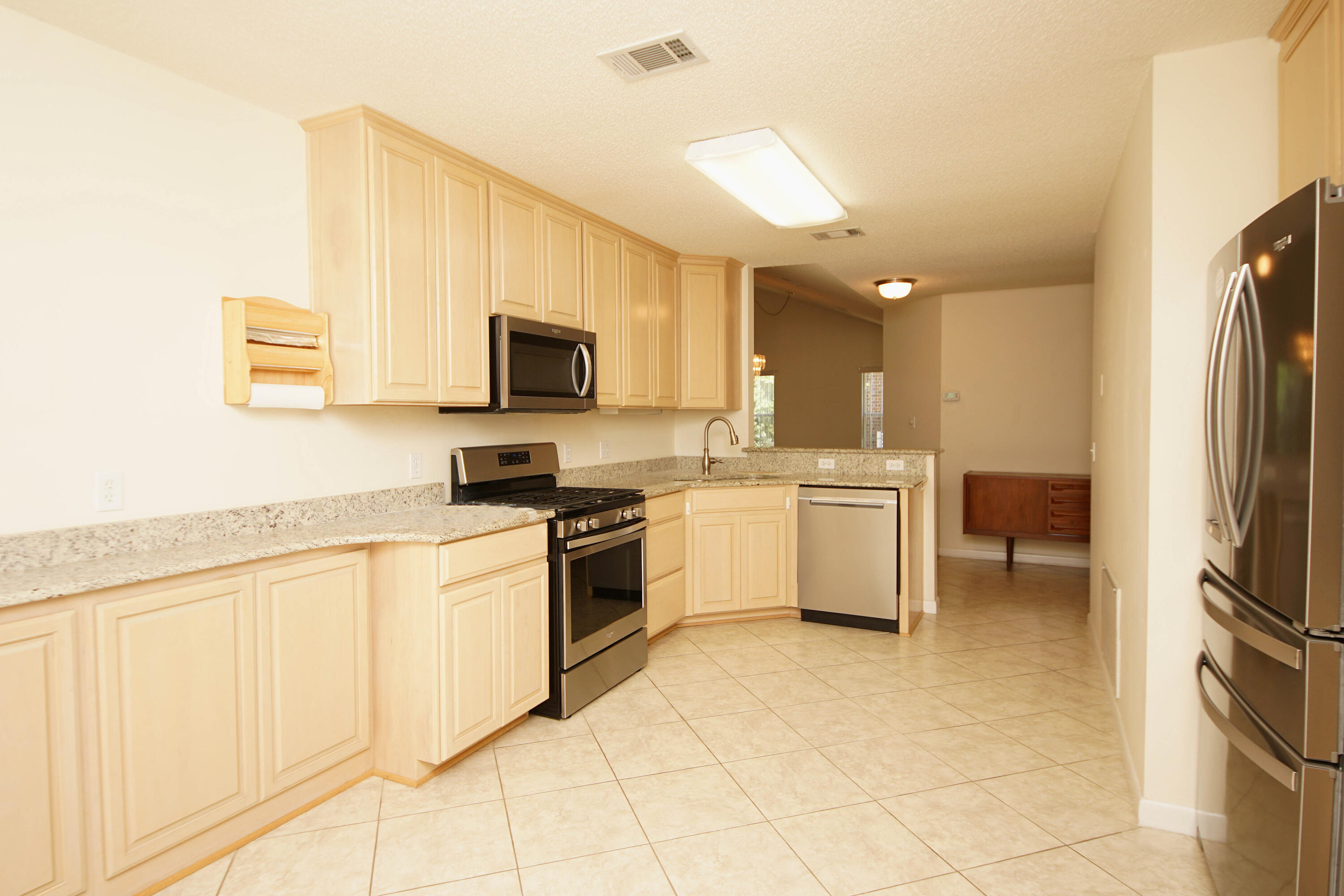 FAIRWAY LAKES PH 2 - Residential