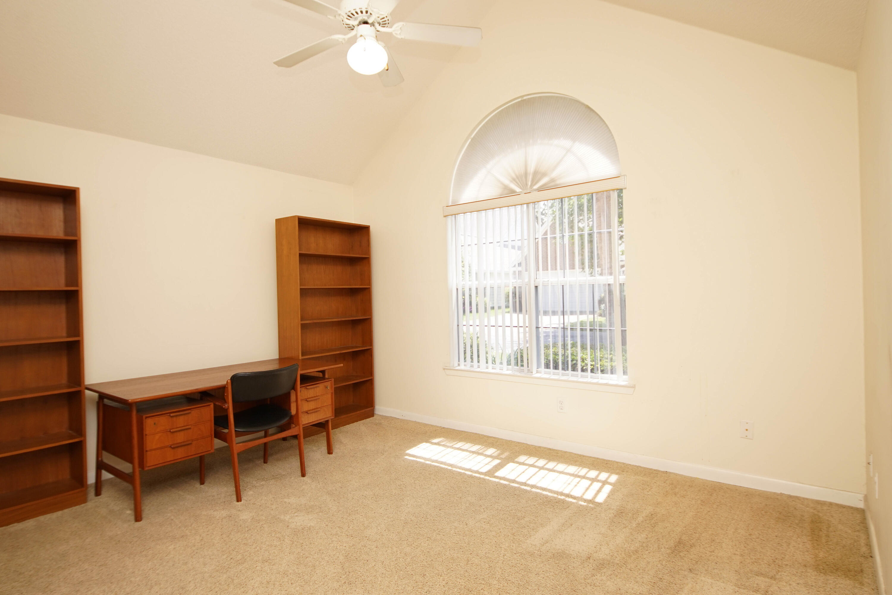 FAIRWAY LAKES PH 2 - Residential