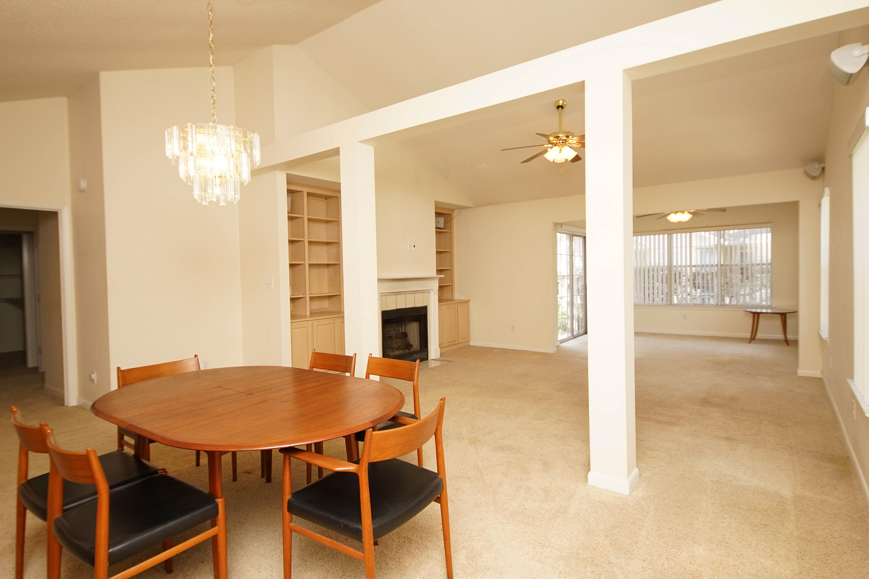 FAIRWAY LAKES PH 2 - Residential