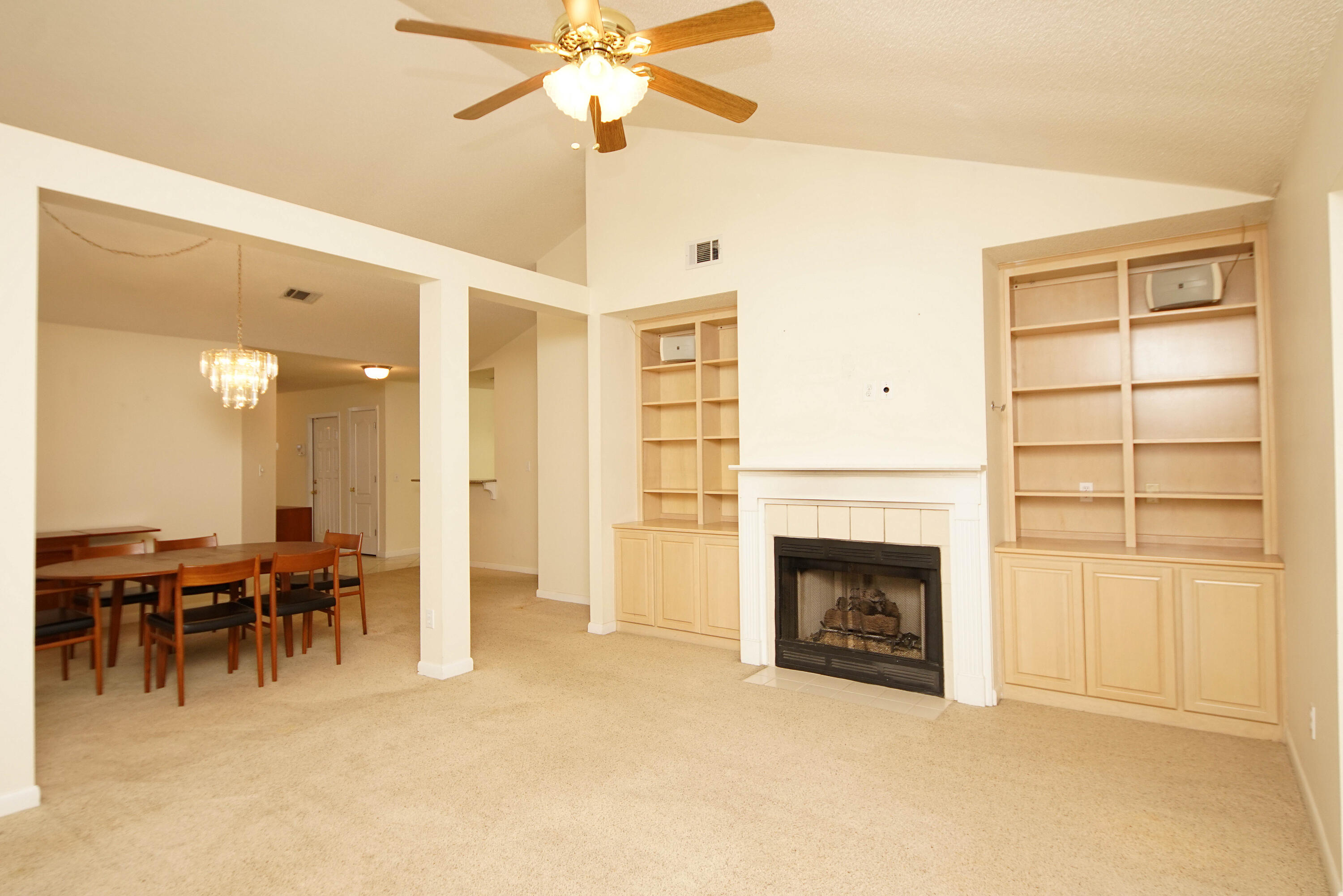 FAIRWAY LAKES PH 2 - Residential