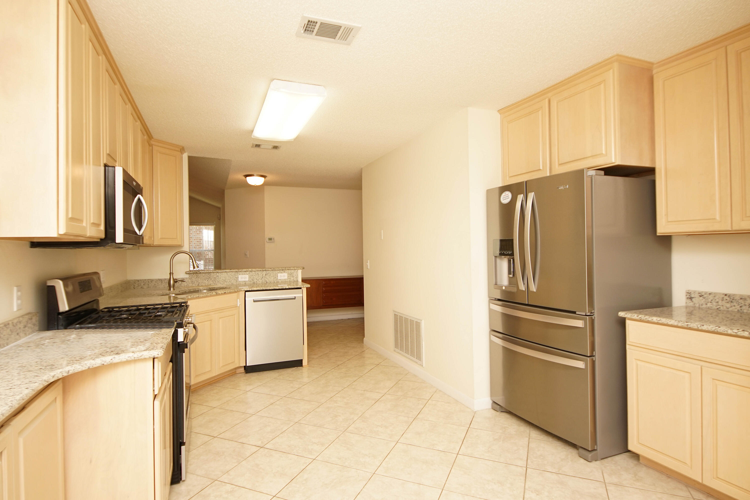 FAIRWAY LAKES PH 2 - Residential