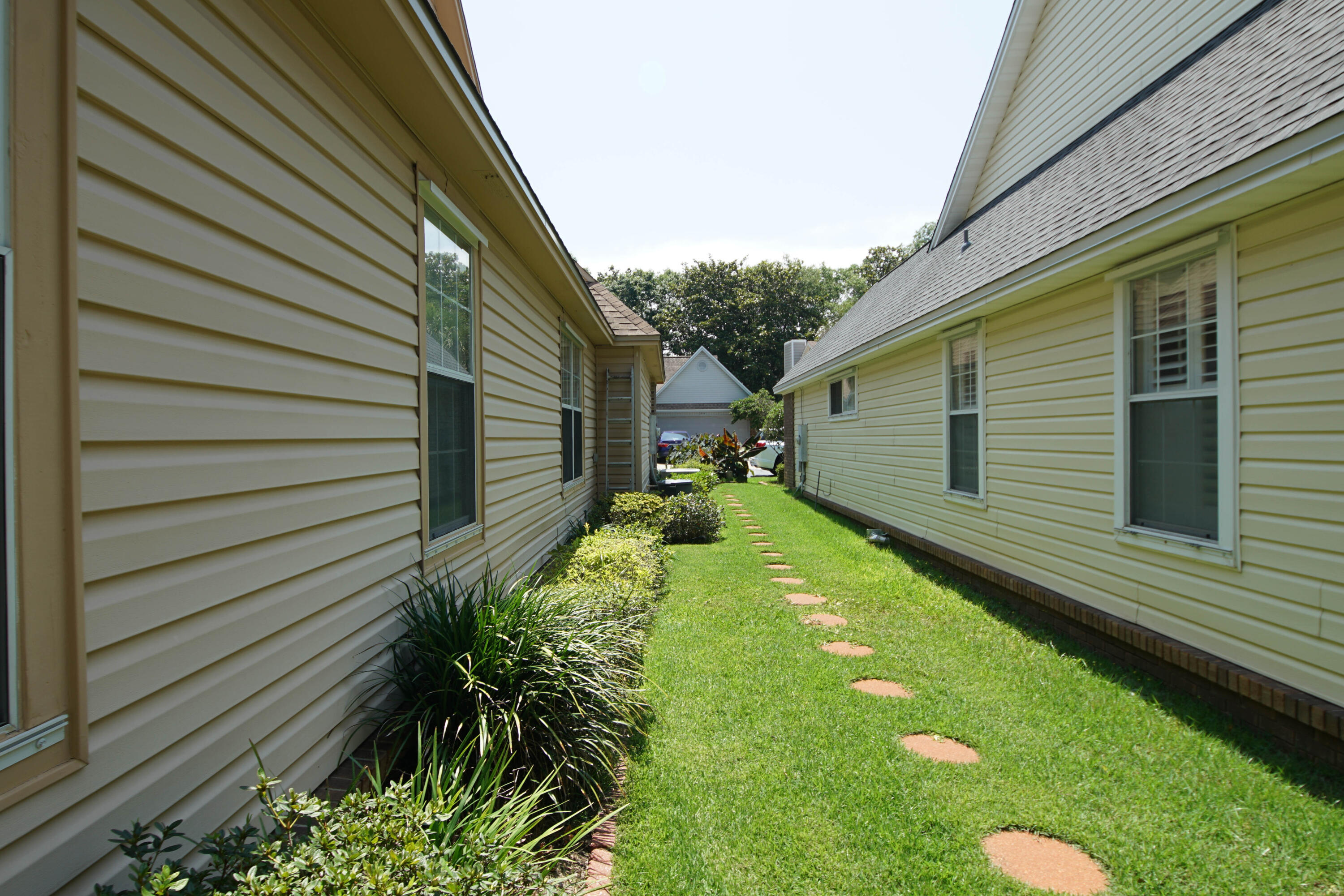 FAIRWAY LAKES PH 2 - Residential