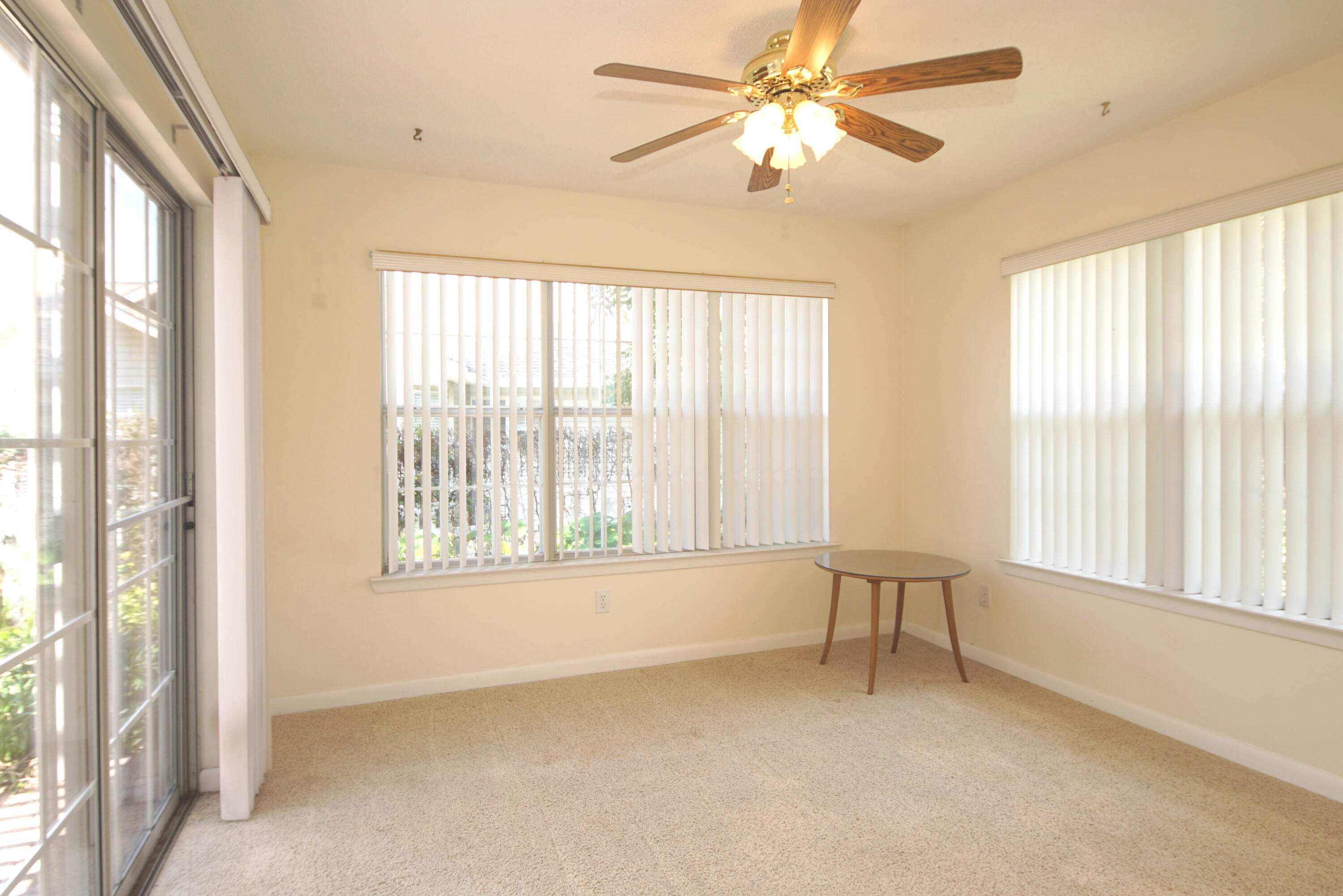 FAIRWAY LAKES PH 2 - Residential