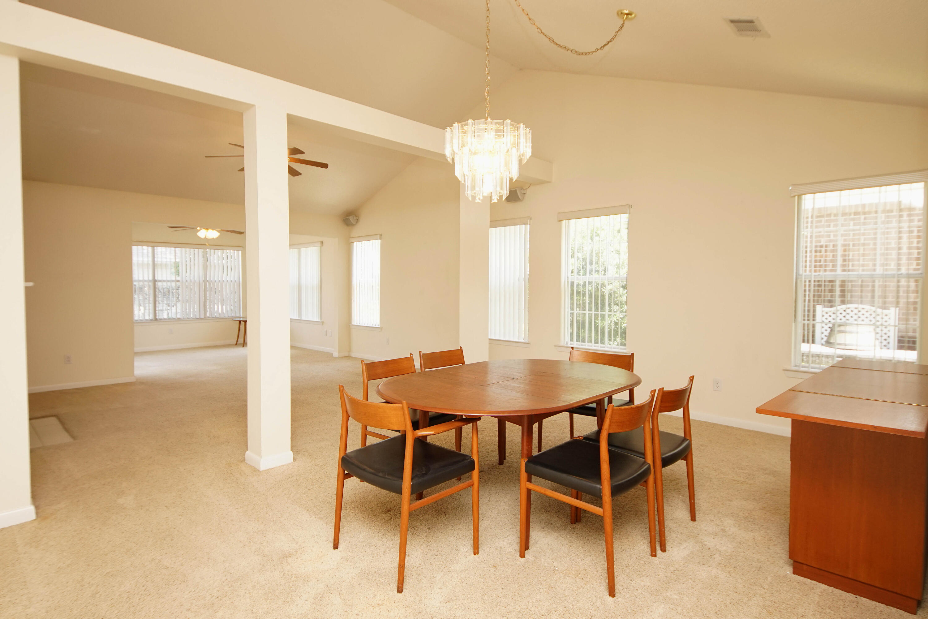 FAIRWAY LAKES PH 2 - Residential