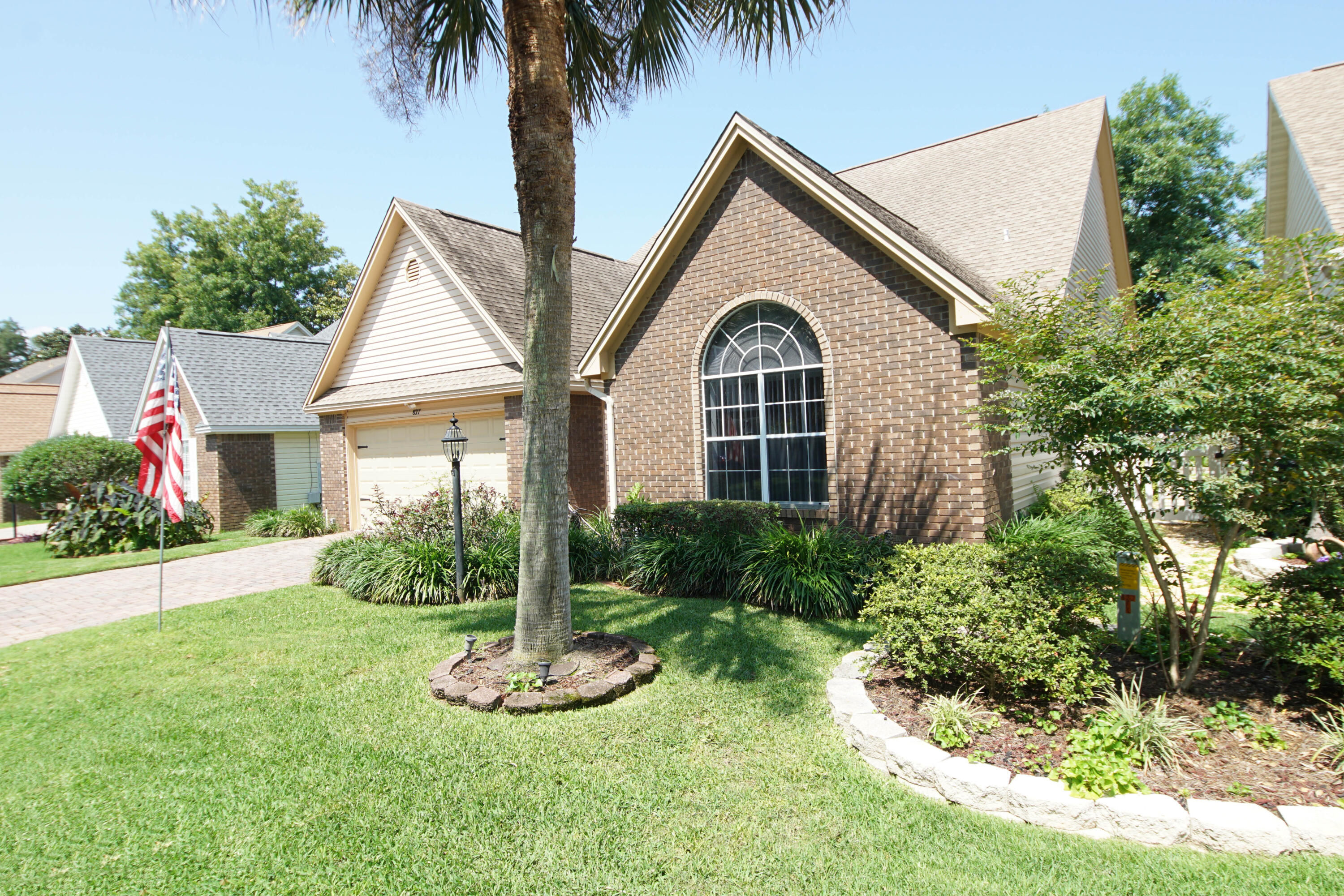 FAIRWAY LAKES PH 2 - Residential