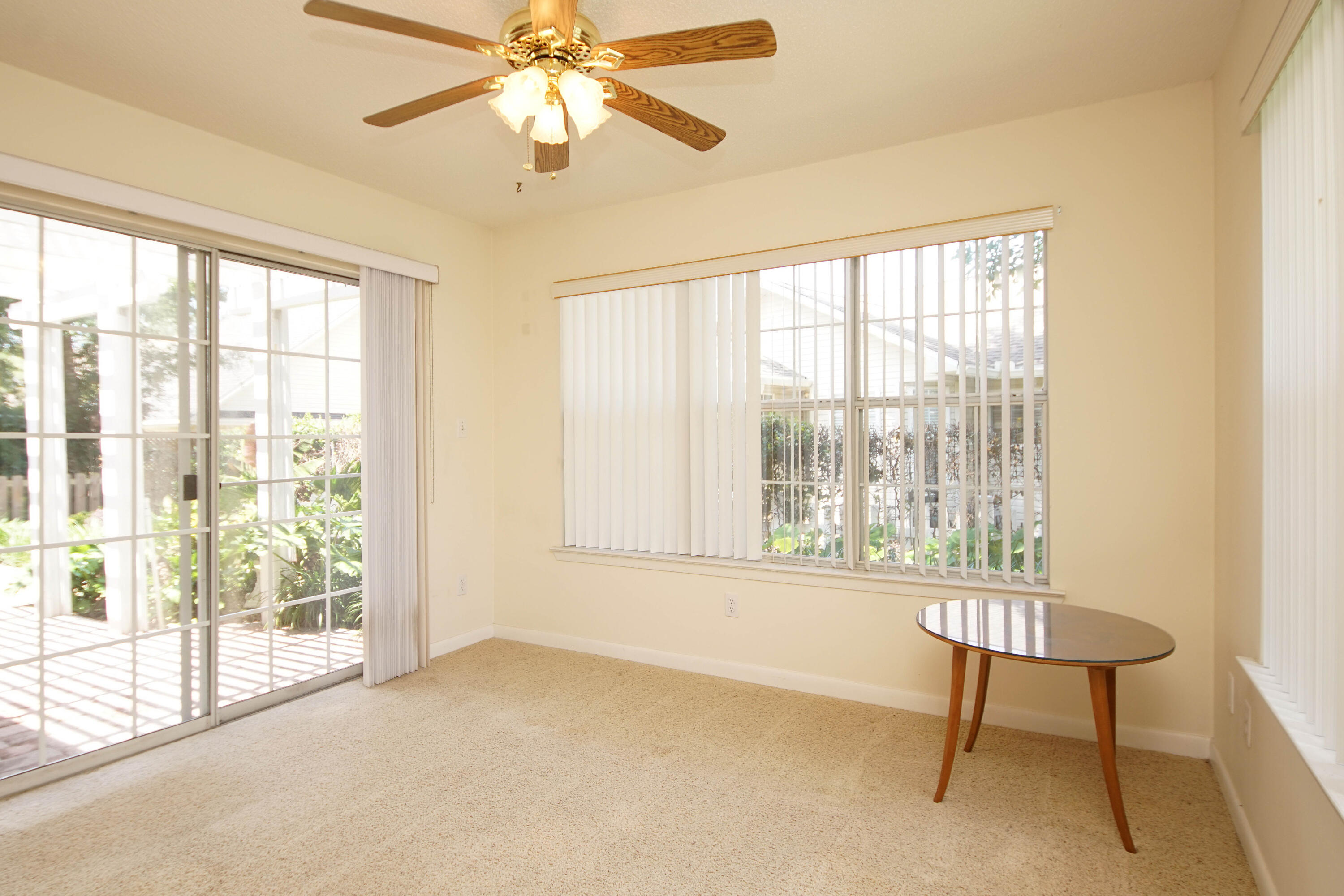 FAIRWAY LAKES PH 2 - Residential