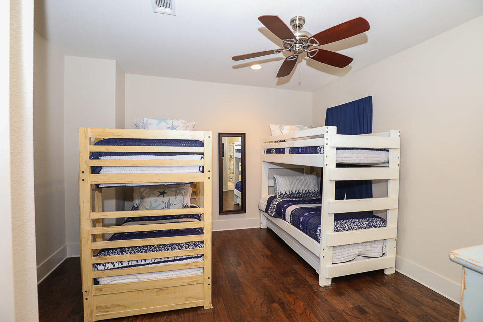 GULF REFLECTIONS - Residential