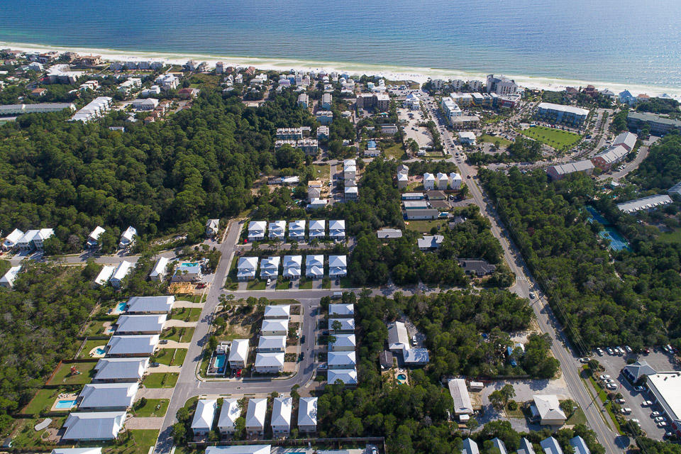 GULF REFLECTIONS - Residential