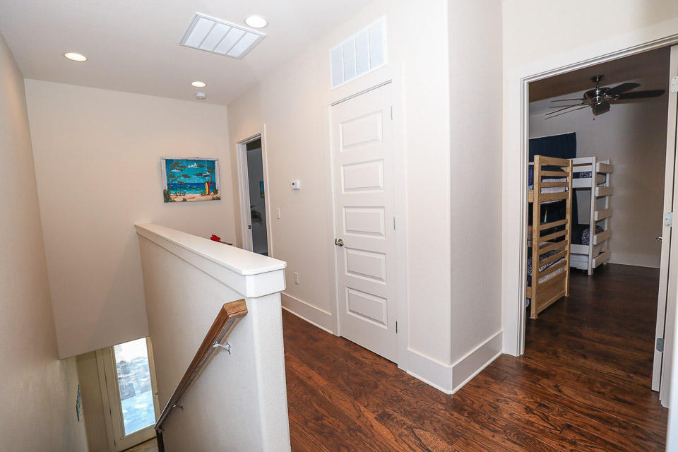 GULF REFLECTIONS - Residential