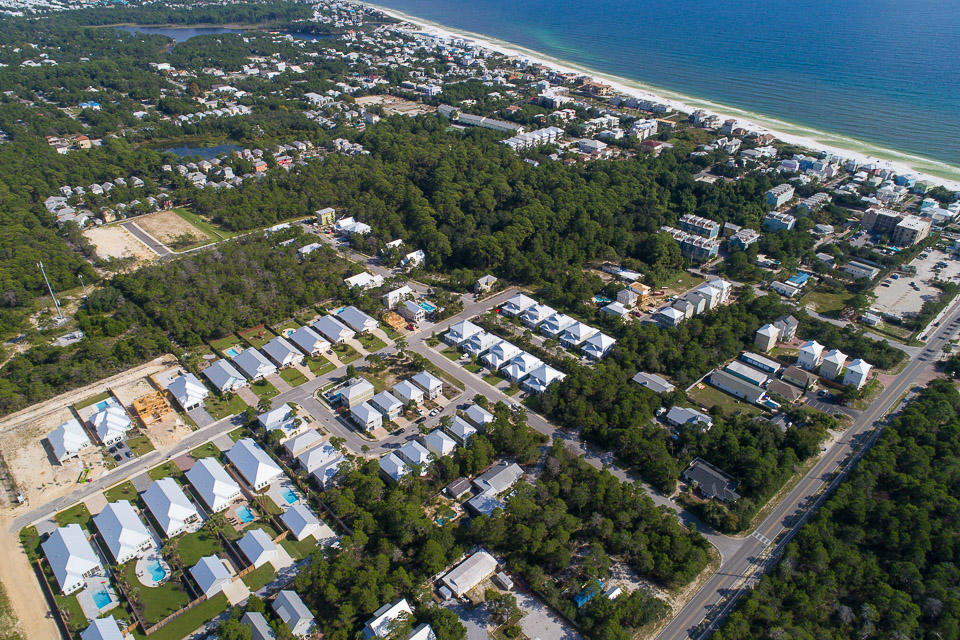 GULF REFLECTIONS - Residential