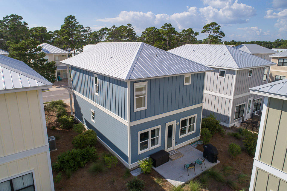 GULF REFLECTIONS - Residential