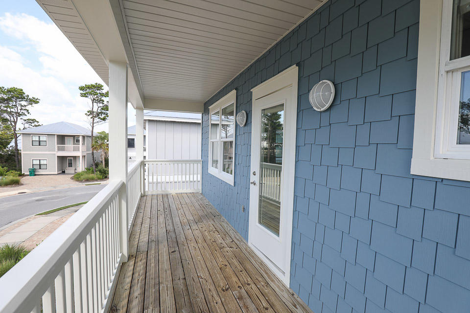 GULF REFLECTIONS - Residential