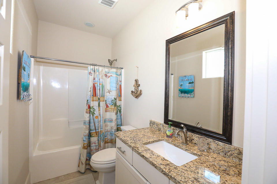 GULF REFLECTIONS - Residential