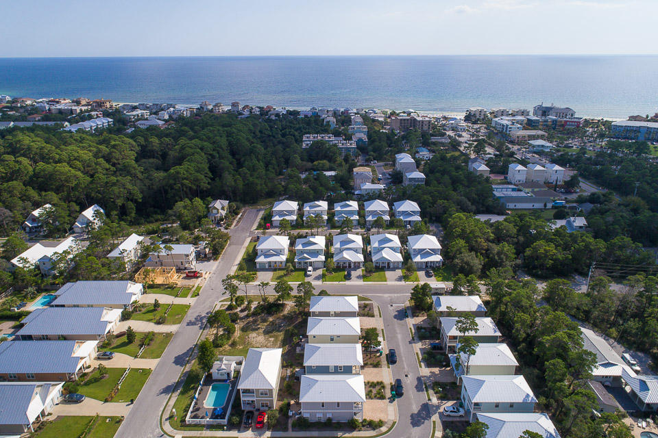 GULF REFLECTIONS - Residential