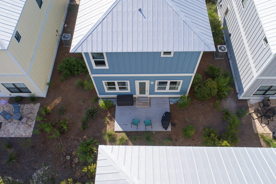 GULF REFLECTIONS - Residential