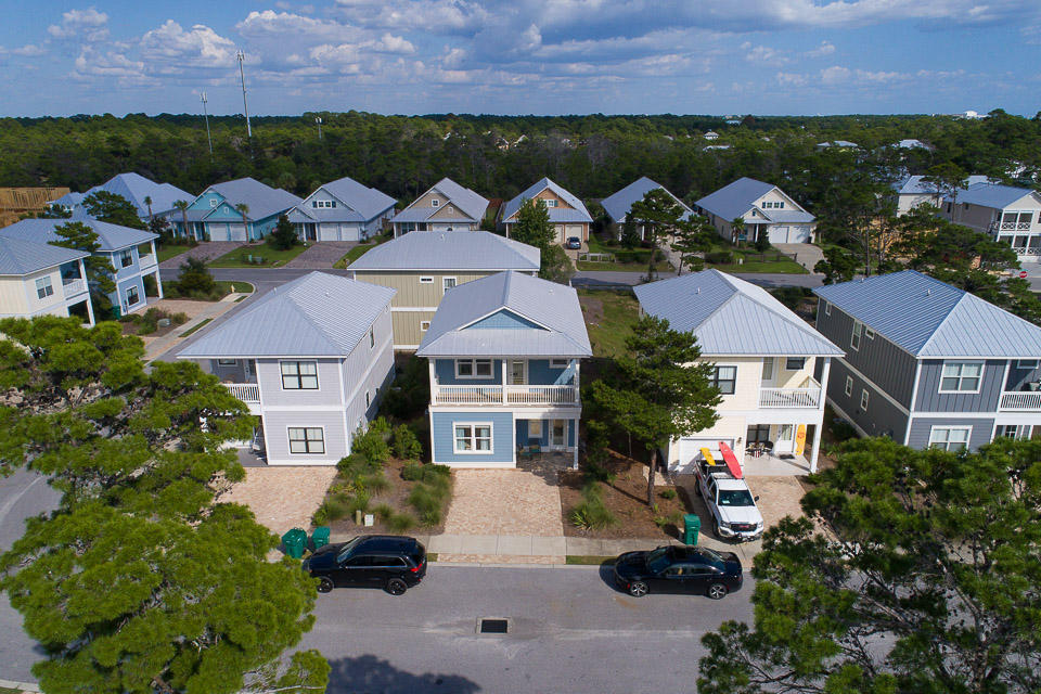 GULF REFLECTIONS - Residential