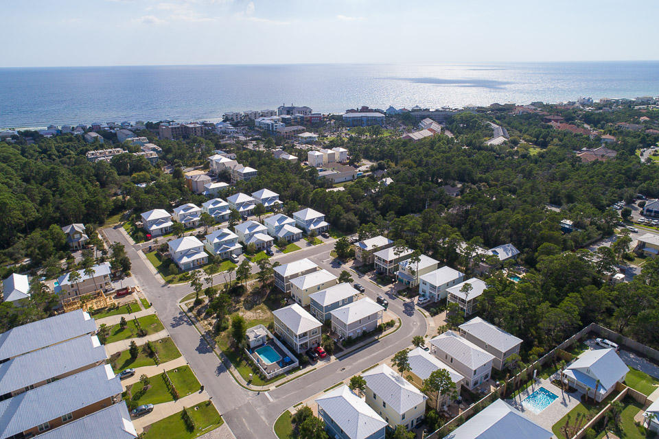 GULF REFLECTIONS - Residential