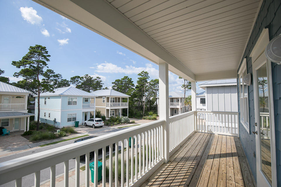 GULF REFLECTIONS - Residential