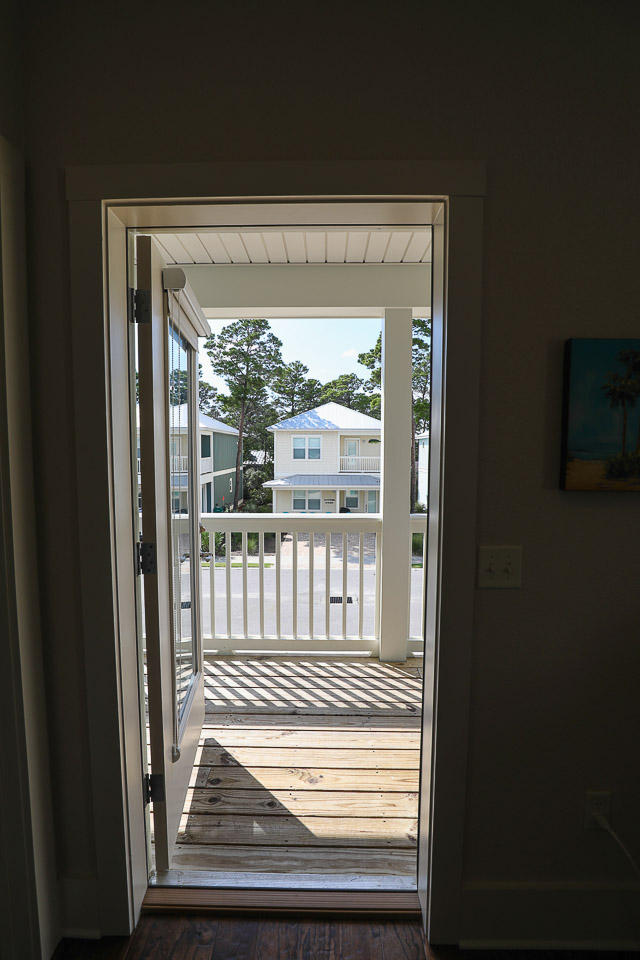 GULF REFLECTIONS - Residential